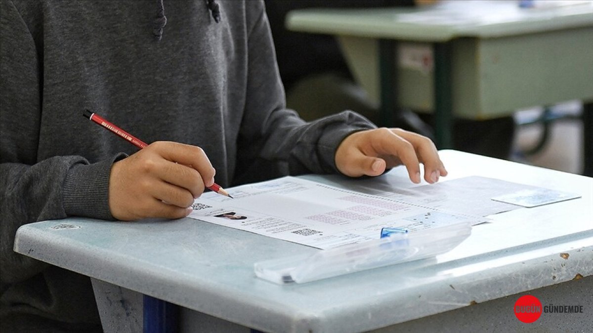 Milyonlarca Öğrenci Yarın Sınavda! LGS'de Yeni Dönem Kapıda Mı? Tüm Detaylar Açıklandı!