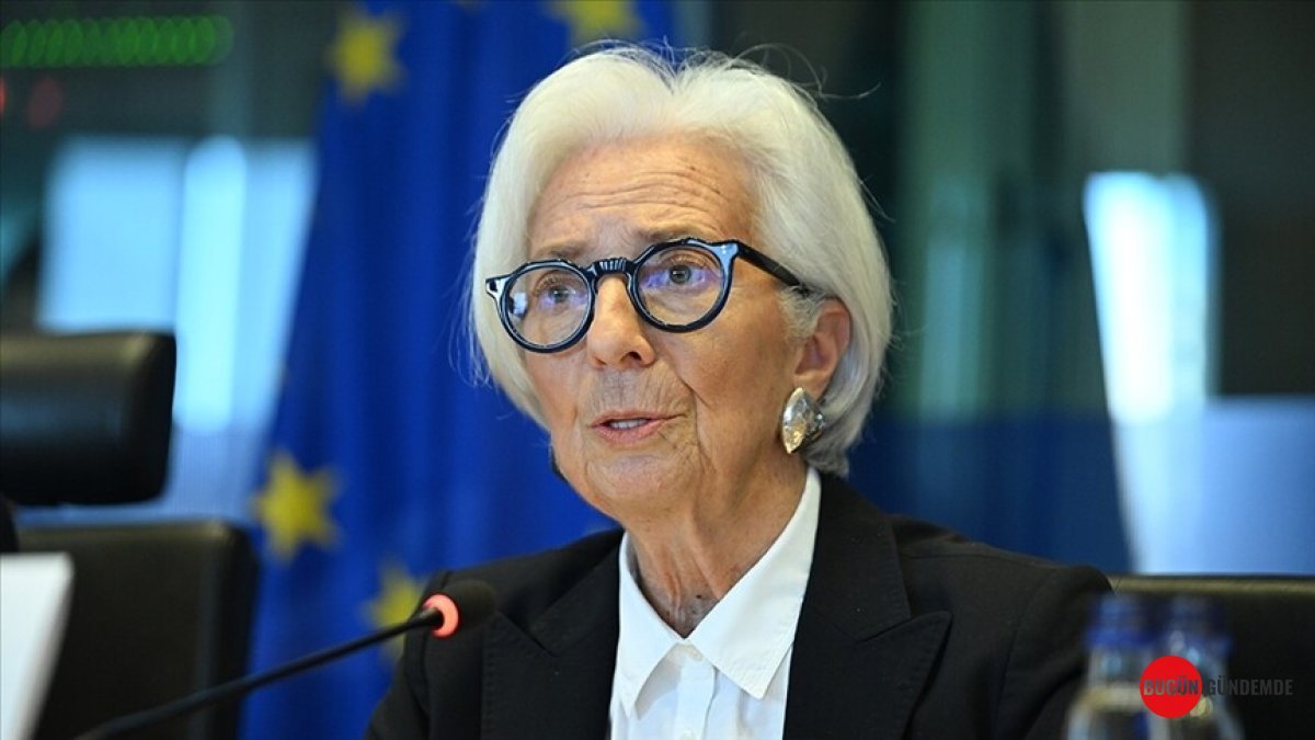 Orta Doğu Ateşi Avrupa'yı Sarstı: ECB Faiz Kararı Şok Gerçeği Ortaya Çıkardı!