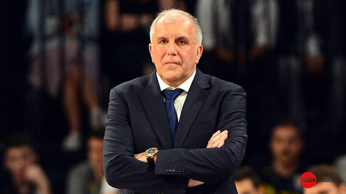 Panathinaikos'ta Obradovic Dönemi Yeniden Başladı: Dev Anlaşma ve Taraftar Coşkusu!