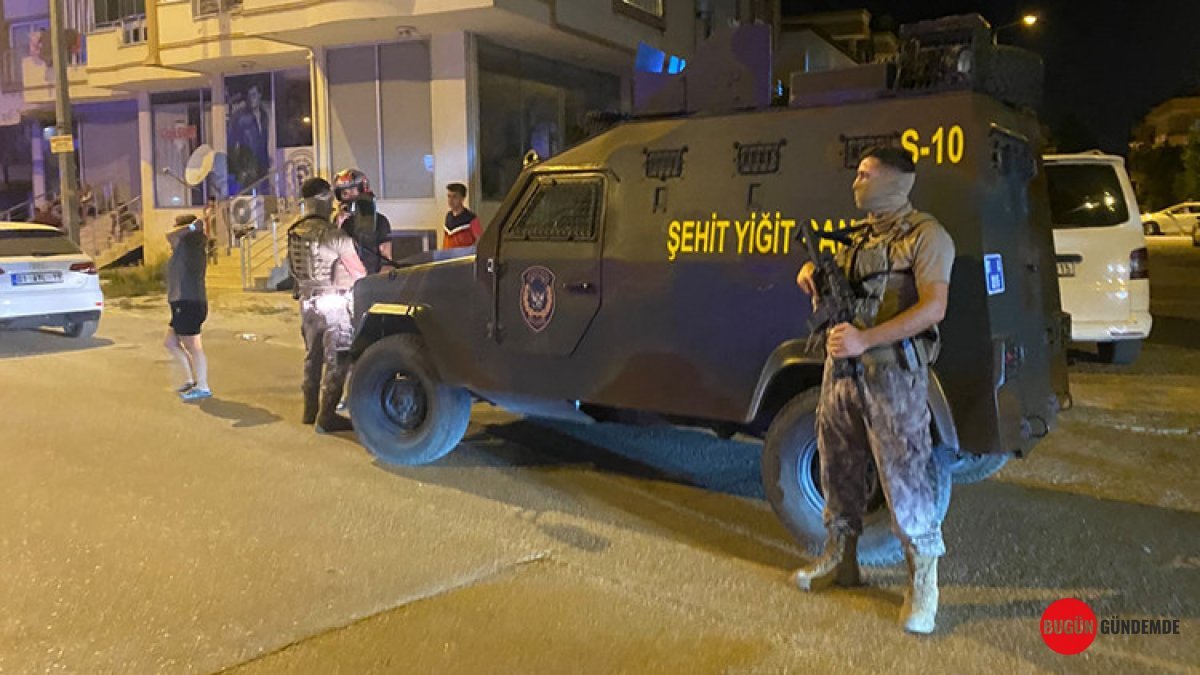 Boşandığı Eşini ve Oğlunu Vurdu, Sonra Kendini Öldürdü: Kan Donduran Cinayet ve İntiharın Perde Arkası Aralanıyor!