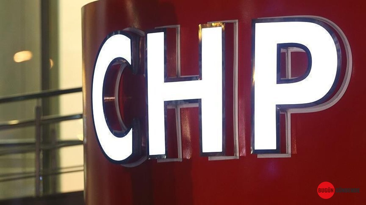 CHP'de Büyük Kopuş! 28 Üye İstifa Etti: Kurultay Toplanmazsa Suç İşlenecek!