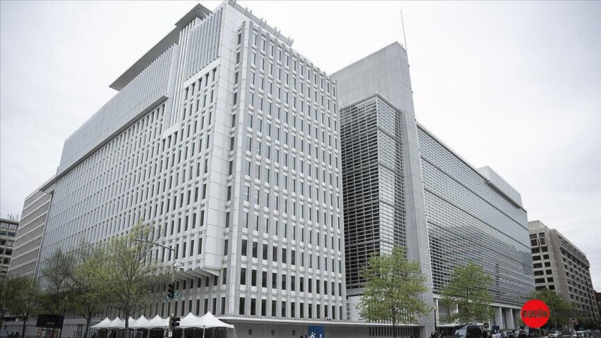 Küresel Ekonomi 2026'da Alarm Zilleri Çalıyor: Dünya Bankası'ndan ŞOK Tahminler Geldi!