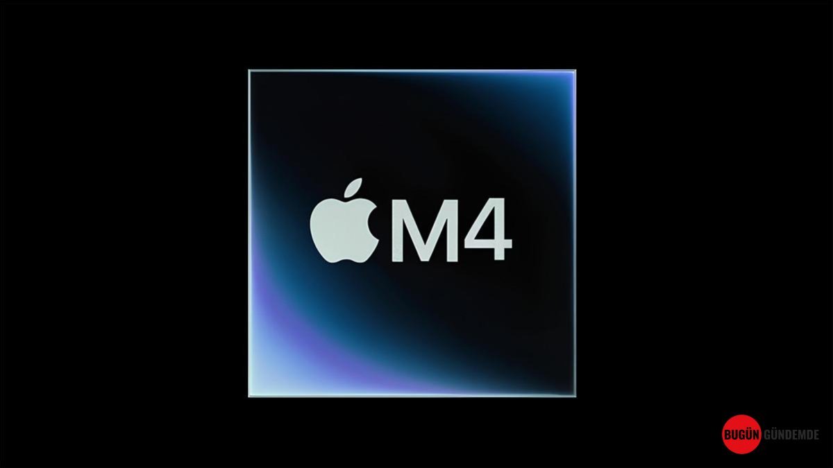Apple'ın Gizli Silahı Ortaya Çıktı: M4 Çipleri Kilitleri Kırıp Yapay Zeka Devrimini Başlattı!