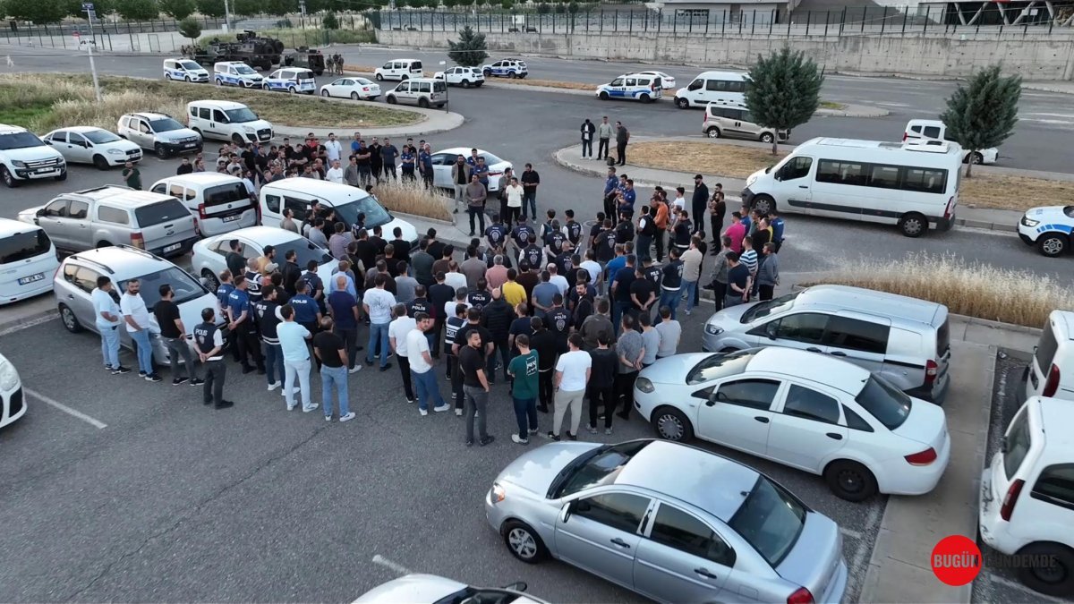 Milyarlık Döngü Deşifre Oldu: 5 İlde Nefes Kesen Operasyonla Yasa Dışı Bahis Şebekesi Çökertildi!