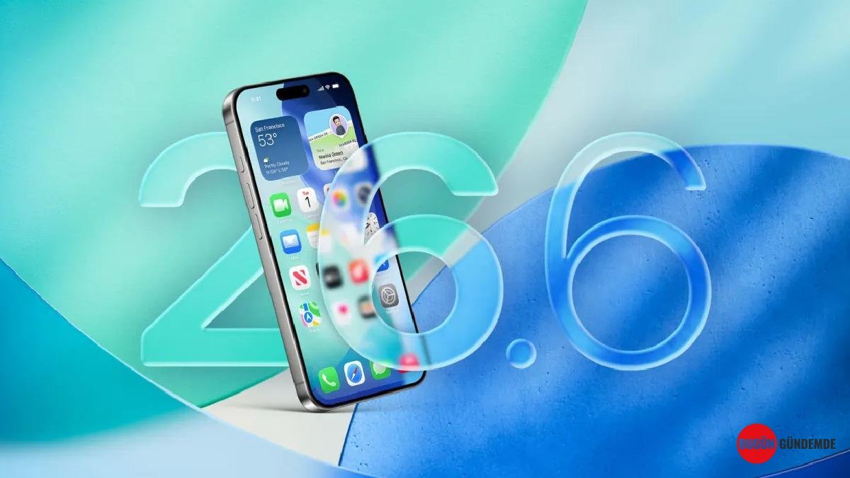 IPhone'larda Gizlenen Dev Sorun Ortaya Çıktı! Apple Sessiz Kaldı Sandıysanız Yanıldınız: İşte Çözüm Güncellemesi!