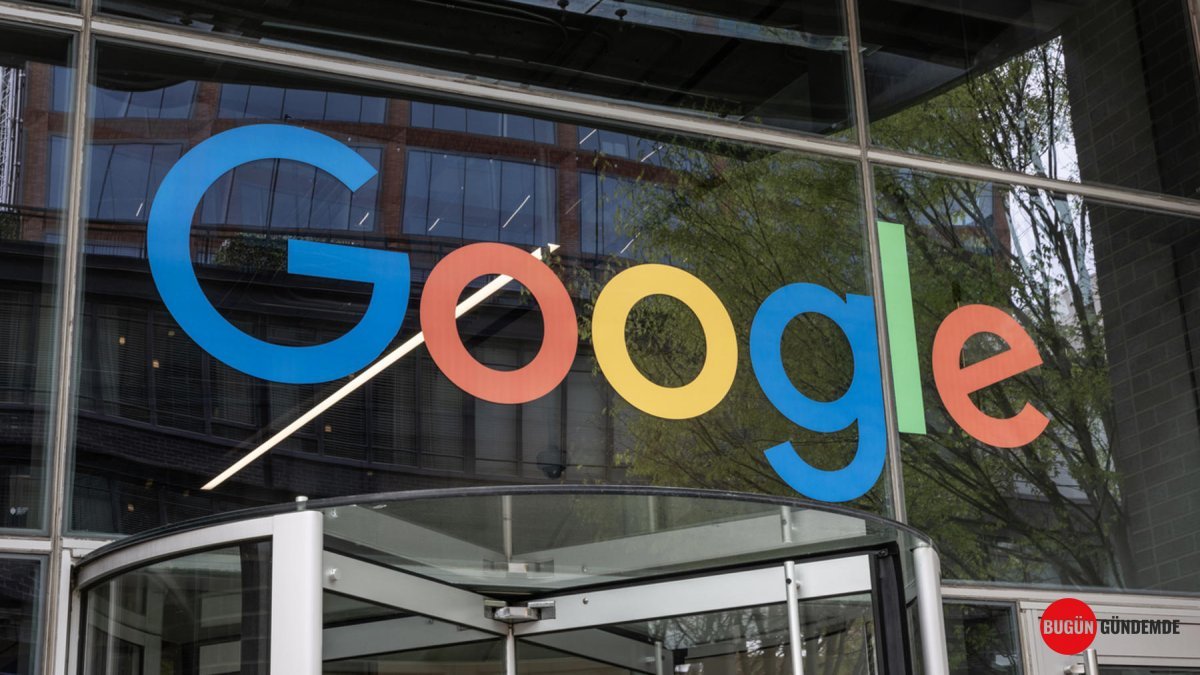 Google'ı Sarsacak Dev Ceza Kapıda! AB'den Trilyonluk Darbe Geliyor
