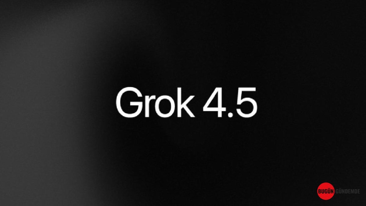 Elon Musk'tan Büyük Hamle! SpaceXAI'ın Yeni Gözdesi Grok 4.5 Tanıtıldı: Kodlama Devrimi Kapıda mı?