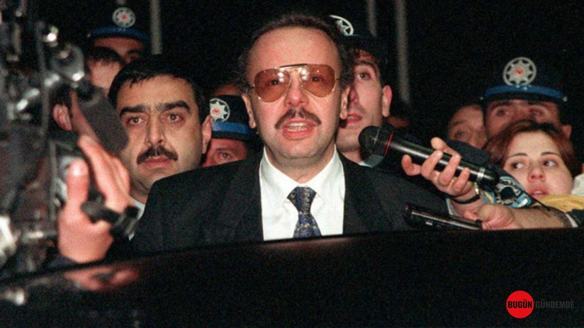 Eski Bakan Denizolgun'un Ölümündeki Sır Perdesi Aralanıyor: Cinayet Soruşturması Başladı!