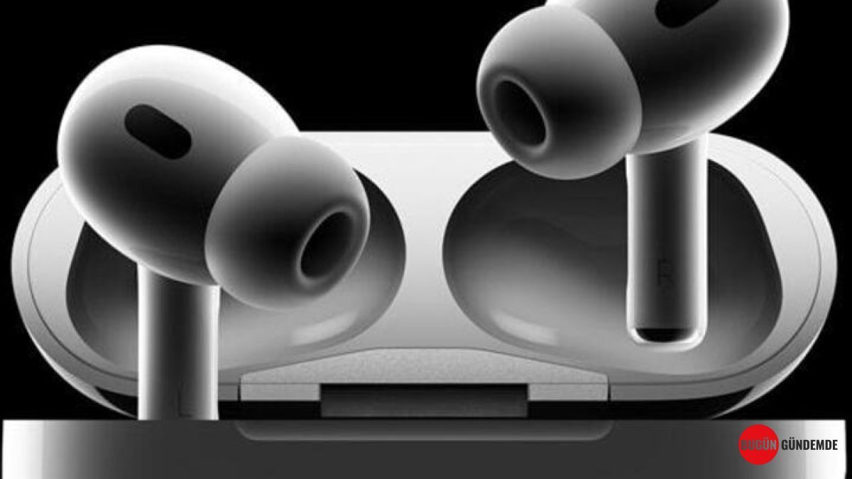 Apple'dan Devrimsel Adım: Kameralı AirPods ve iPhone 20 Geliyor! Yapay Zeka Çağı Başlıyor!