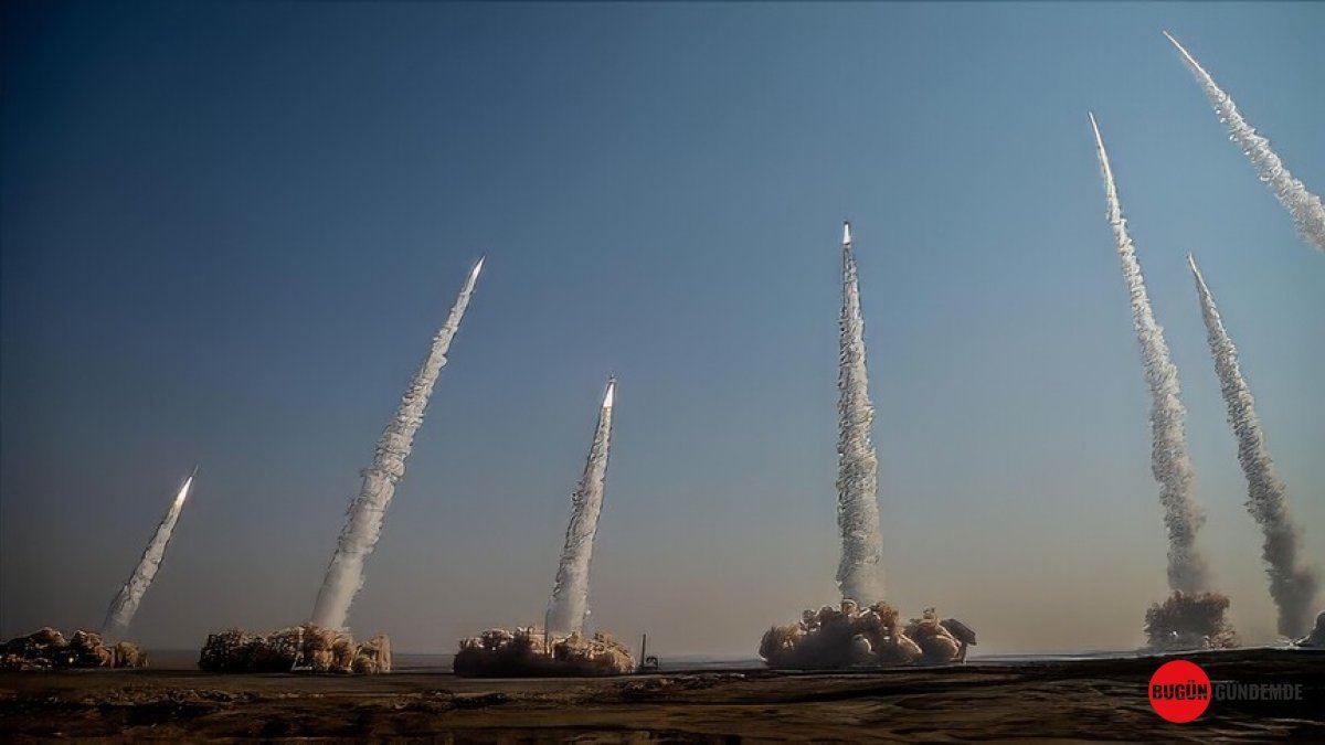 Dünya Tehlike Çanlarını Çalıyor: Nükleer Silah Harcamalarında Akıl Almaz Rekor Artış! 2025 Rakamları Şok Etti!