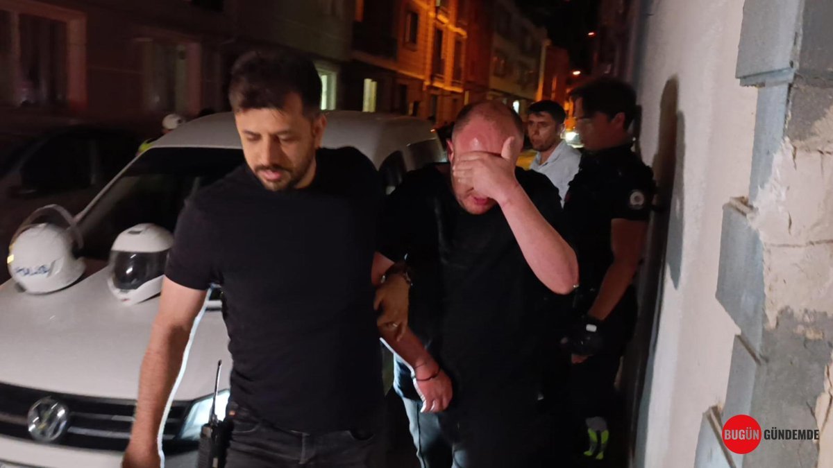 İnegöl'de Akılalmaz Kaçış: Alkollü Sürücüye Tam 710 Bin TL Ceza, Ehliyetine 5 Yıl El Konuldu!