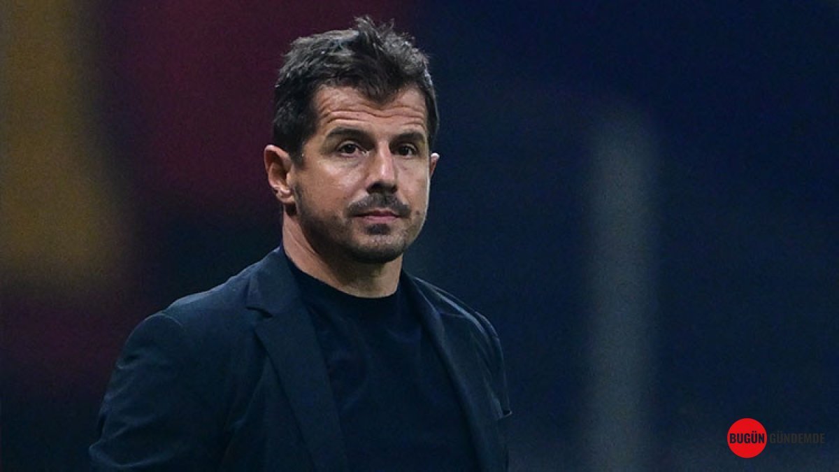 Emre Belözoğlu'ndan Galatasaray Maçı Sonrası 'Keşke Yapmasaydık' Dediği O Anı Açıkladı! Türk Futbolu İçin Ağır Tablo Ortada...