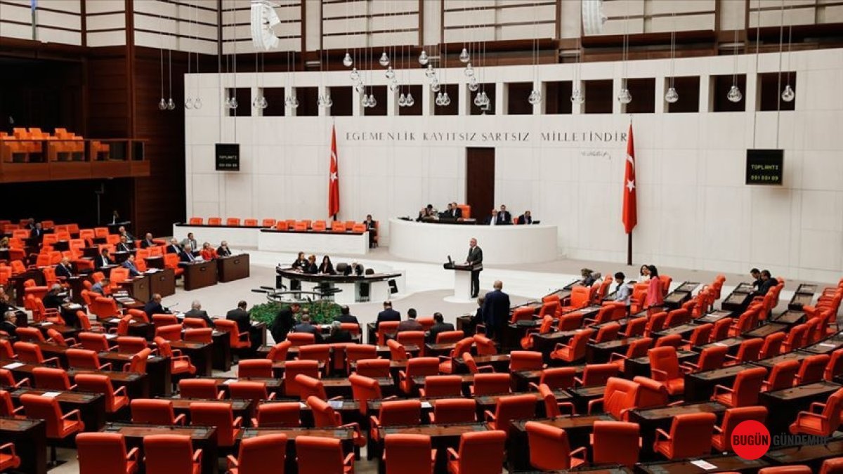 Ormanlar Feda Ediliyor, Çiftçi Eziliyor: Meclis'te Çıkan Büyük Tartışmanın Perde Arkası!