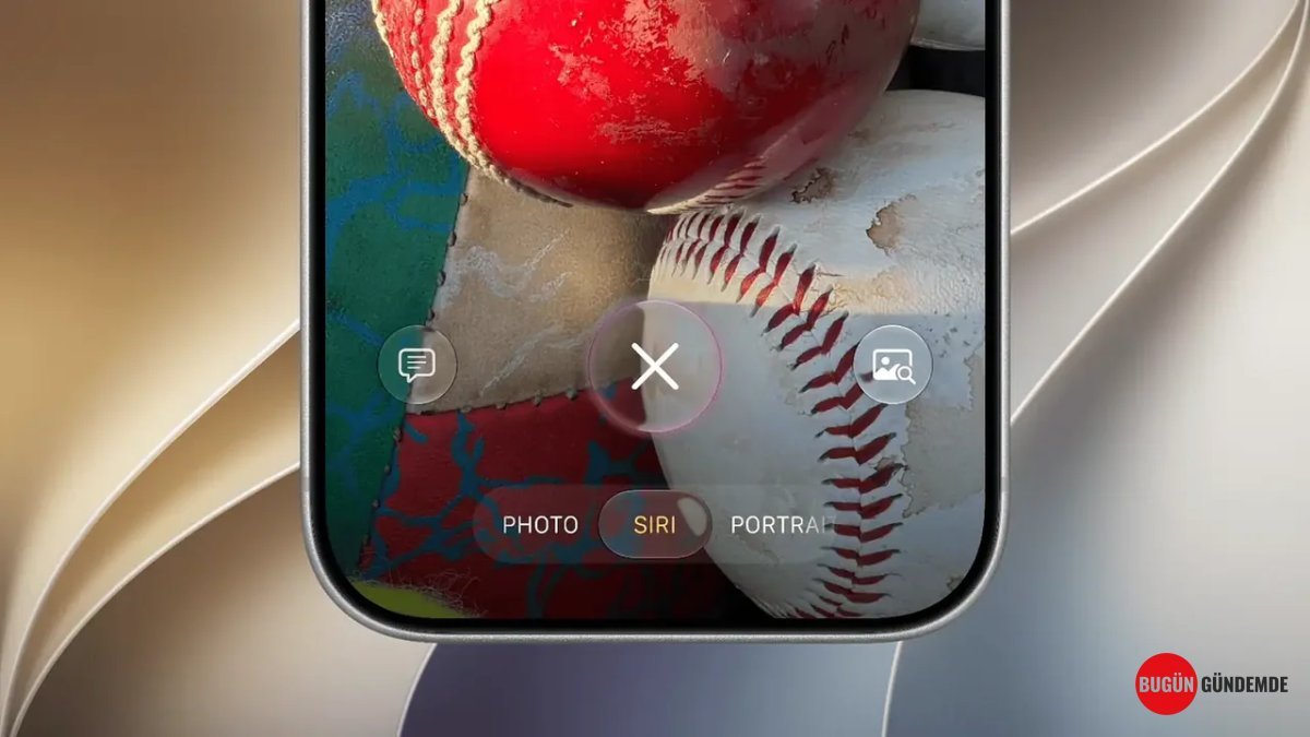 IPhone'da Fotoğraf Çekme Devri Açılıyor: iOS 27 ile Kamera Uygulamasında Şaşırtan Yenilikler!