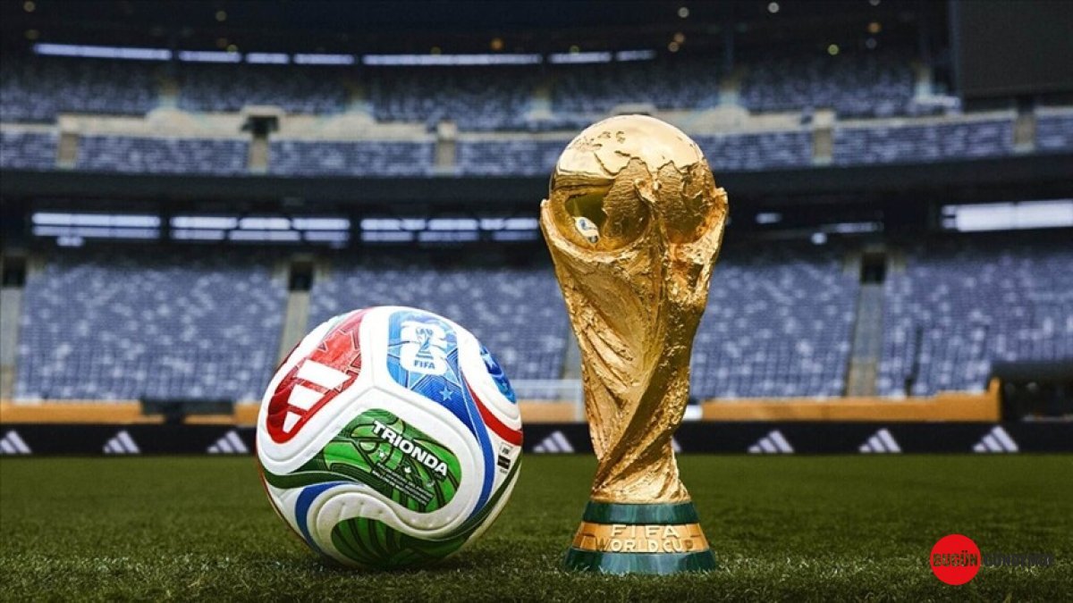 Futbol Sahası Sadece Bir Oyun Alanı Değil: Dünya Kupası'nın Gizlenen Jeopolitik Sırları Açığa Çıkıyor!