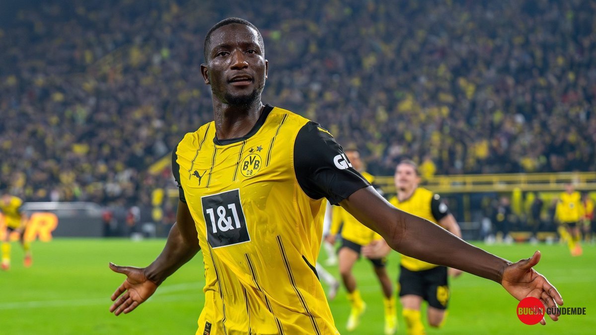 Resmi Açıklama Geldi: Fenerbahçe'nin Gözdesi Guirassy İçin Transfer Gerçeği Ortaya Çıktı!