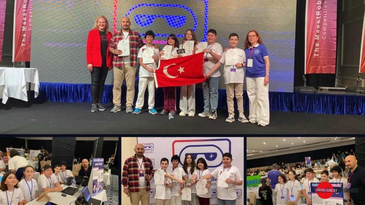 Türk Mucitlerin Şarj Etmeyen 'Akıllı Ayakkabısı' Dünyayı Sallayacak! Görme Engellilerin Hayatı Kurtuluyor, Teknoloji Devi Üreticiler Merakla Bekliyor