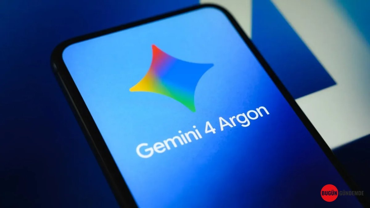 Yapay Zeka Tarih Yazdı: Füzyon Enerjisi Kapıda Mı? Gemini 4 Argon'dan Şaşırtan Çözüm!