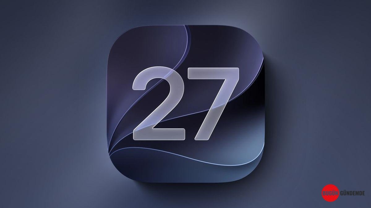 IPhone'lar Yeniden Doğuyor! iOS 27 Beta 8 ile Gelen Devrim Neler Getiriyor?