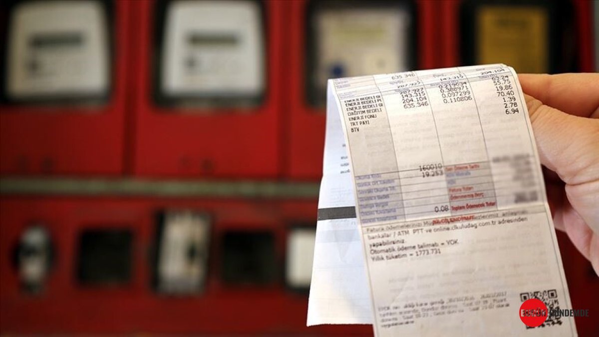 Evler İçin Elektrik Tüketim Limiti Değişti! EPDK'dan Yeni Düzenleme Geliyor