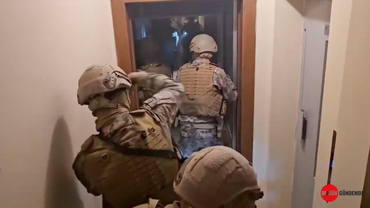 Türkiye Tek Yürek: Milyarlarca Liralık Vurgun Yapan Dev Mali Ağ Çökertildi! 346 Şüpheli İçin Nefes Kestiği An!