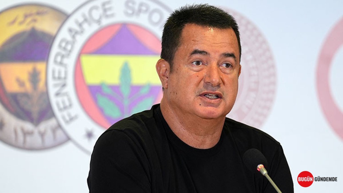 Acun Ilıcalı'dan Yıldırım'a Şok Sözler: Locam Hukuksuz Feshedildi! Adalet Yerini Bulacak!