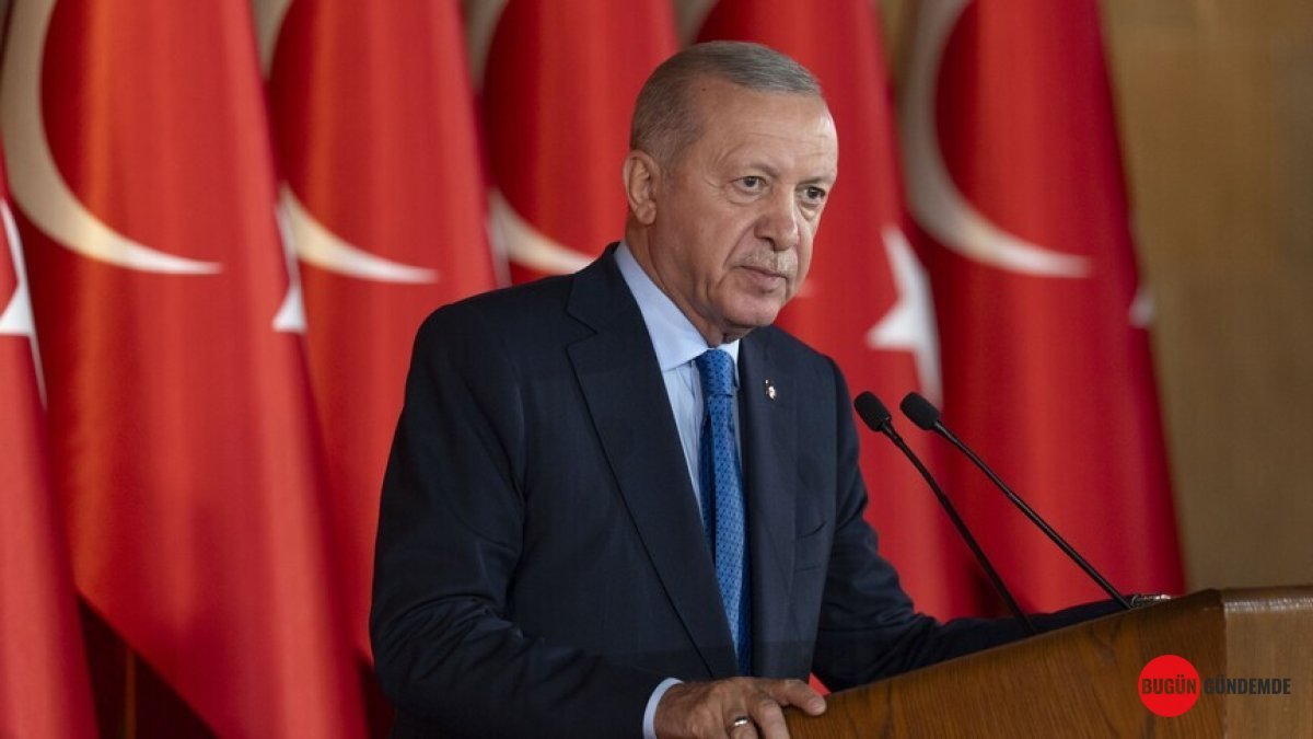 Türk Kızılay'dan 158 Yıllık İnsanlık Destanı: Erdoğan'dan Tarihi Mesaj!