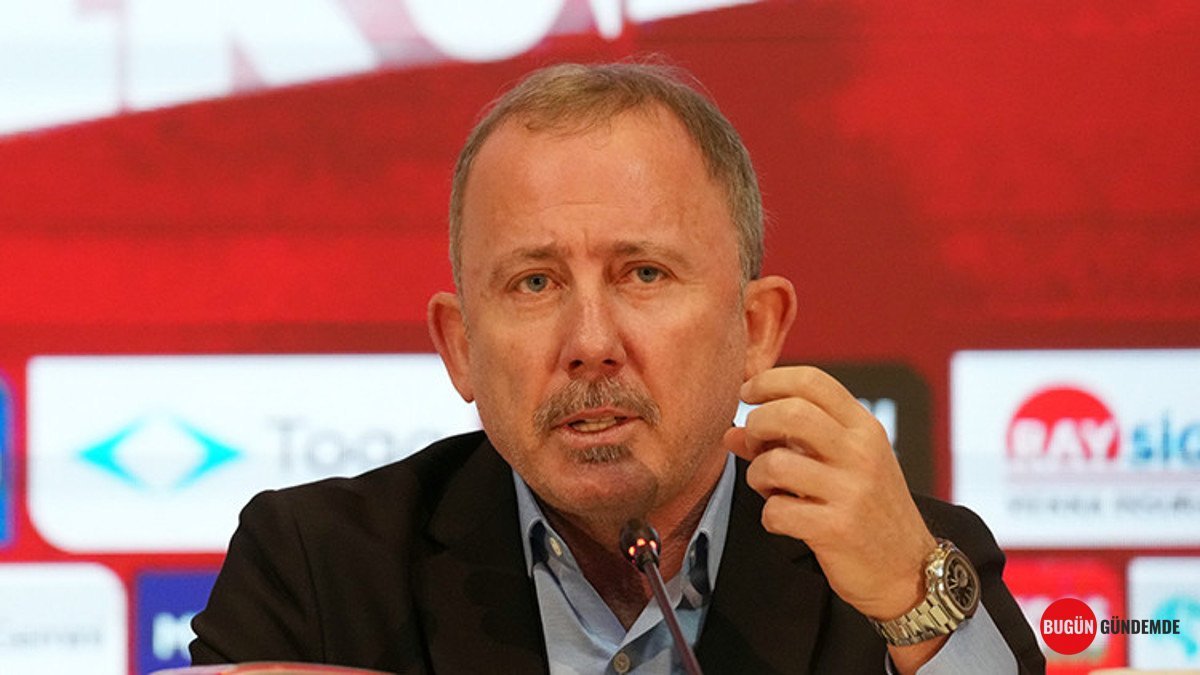 Sergen Yalçın'dan Ortalığı Ayağa Kaldıran Açıklama: O Söylediklerim Şovdan İbaretti! Futbolcularım Her Şeyi Biliyor...