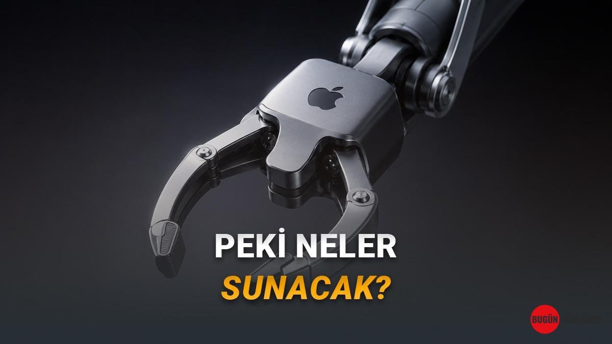 Siri Devleşiyor: Apple'dan Akıllara Durgunluk Veren Hamle! Dijital Asistan Savaşı Kızıştı!
