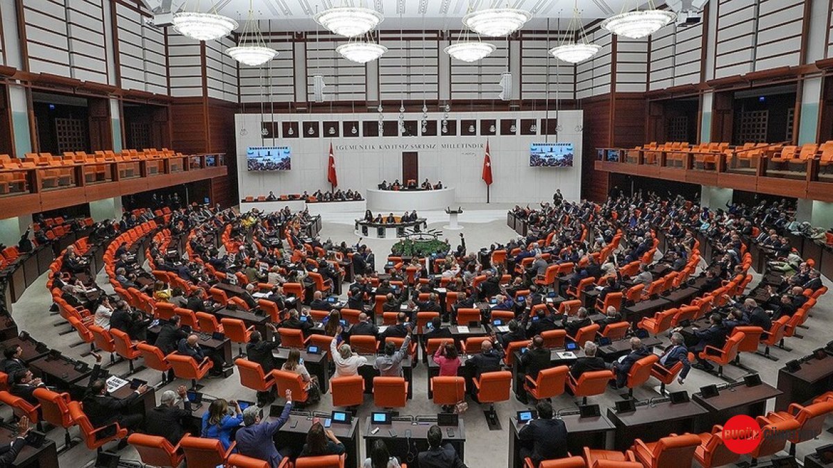 Topraklar Tehlikede mi? Çiftçiyi ve Doğayı Sarsacak Büyük Kanun Değişikliği TBMM'de Kabul Edildi!