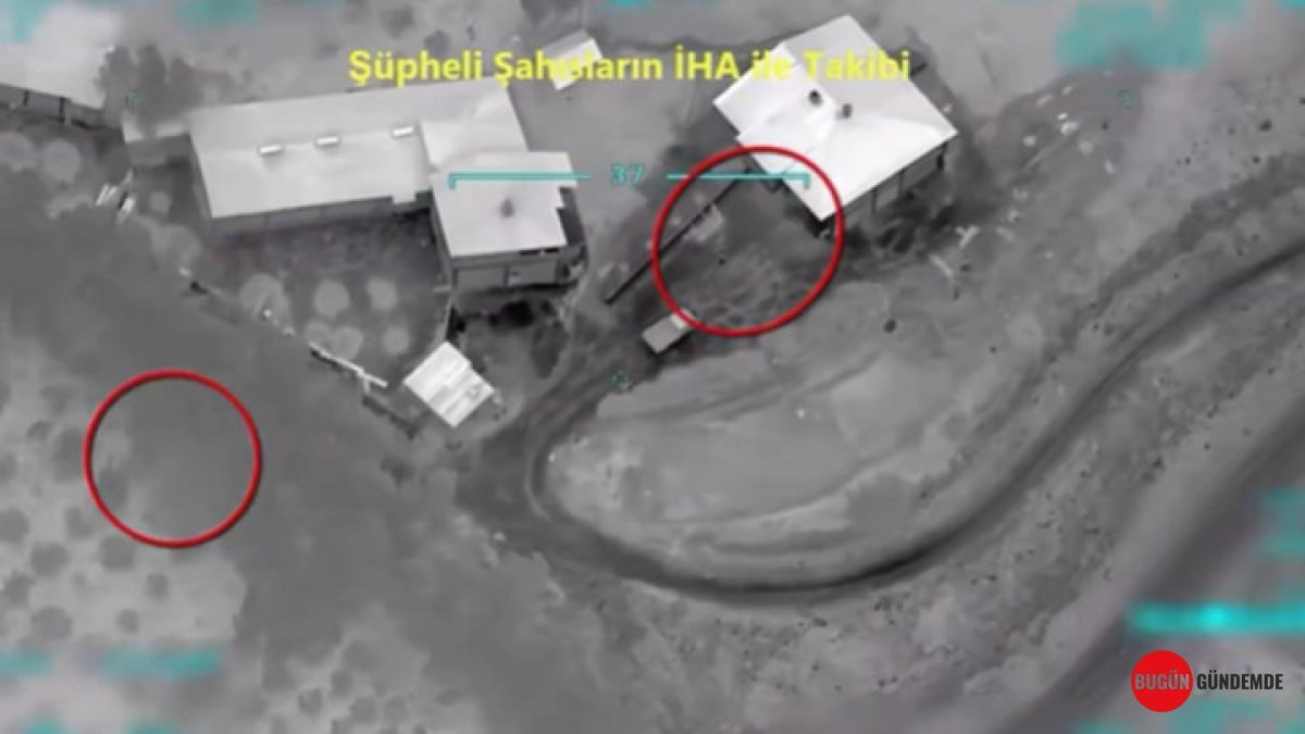 Hakkari Dağlarında Zehirle Savaş: JİHA Destekli Operasyonda Tarihi Yakalama! 626 Kilo Uyuşturucu İmha Edildi, 4 Tacir Tutsak!