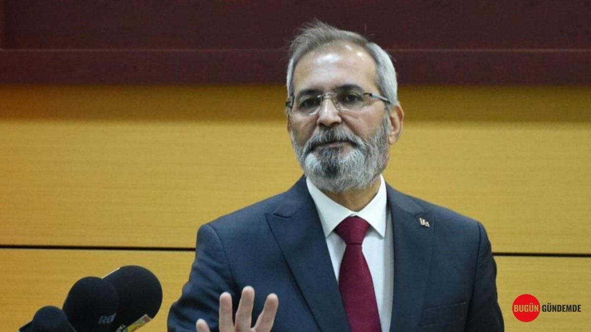 Tarsus Eski Belediye Başkanı Bozdoğan ve İki Sanığa Akıl Almaz Ceza: 60 Yıl Hapis Şoku!