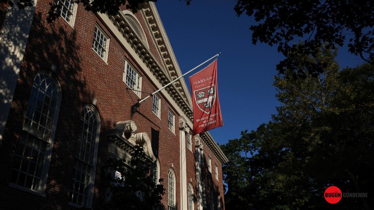 Harvard'da Tarihi Atama! Kıbrıs Türkü Profesörden Küresel Eğitimde Dev Adım: Atun Eğitim ve İnovasyon Dekanı Oldu!