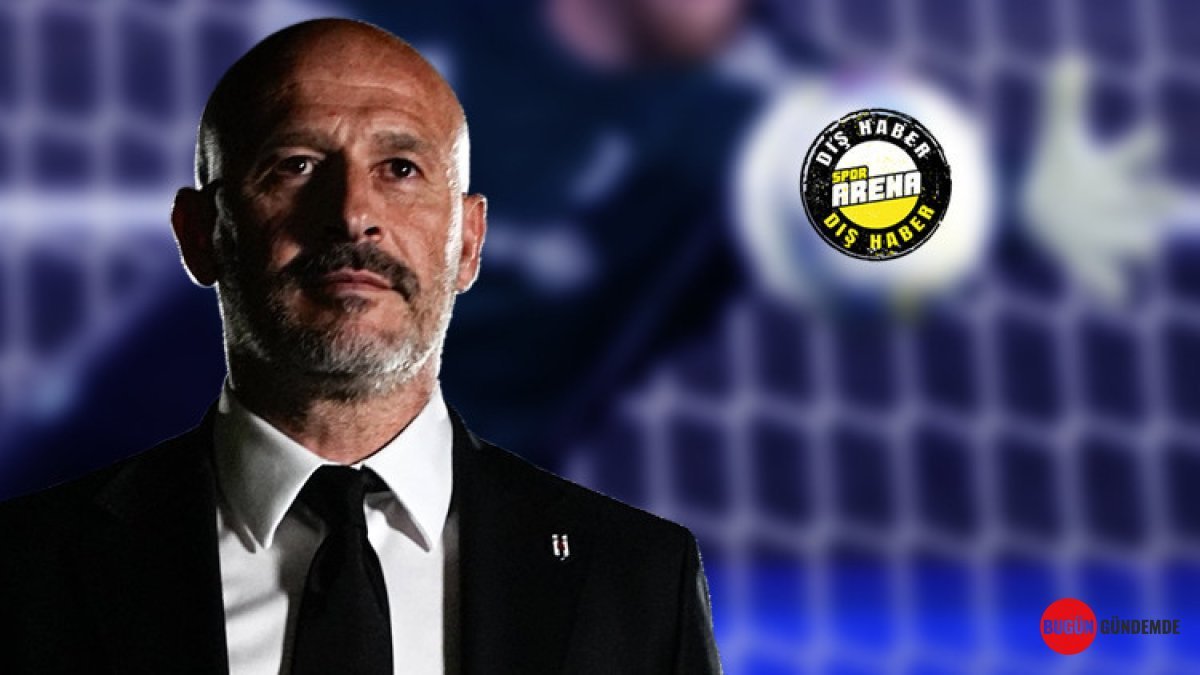 Beşiktaş'ın Kalesine İtalyan Yıldızı Göz Dikildi! Juventus Forması Giyecek Mi, Siyah-Beyazlılar Bomba Transfer İçin Devrede Mi?