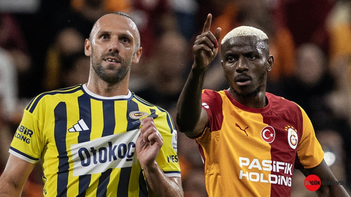Şampiyonlar Ligi'nde Devler Sahnesi: Fenerbahçe ve Galatasaray'ın Rakipleri ve Maç Takvimleri Belli Oldu! Sürpriz Eşleşmeler Zinciri Başlıyor!