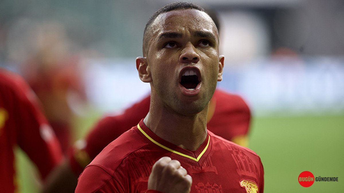 20 Milyon Euro'luk Fırtına! Göztepe'nin Yıldız Forveti Juan Avrupa'yı Sallıyor, Transfer Kancası Atıldı!