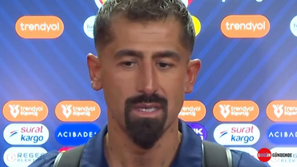 Galatasaray Taraftarından Büyük Tepki Gördü! Kerem Demirbay'dan Şaşırtan Açıklamalar ve Özür