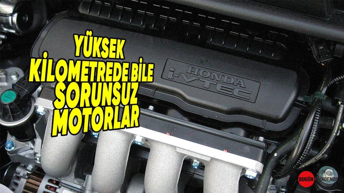 350.000 KM'yi Deviren Araçlar Bile Perché Yıkılmıyor? İşte O Efsane Motorlar!