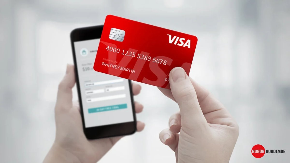 Visa'dan DEV ADIM: Yapay Zeka ve Stablecoin ile Ödeme Dünyası Yeniden Şekilleniyor!