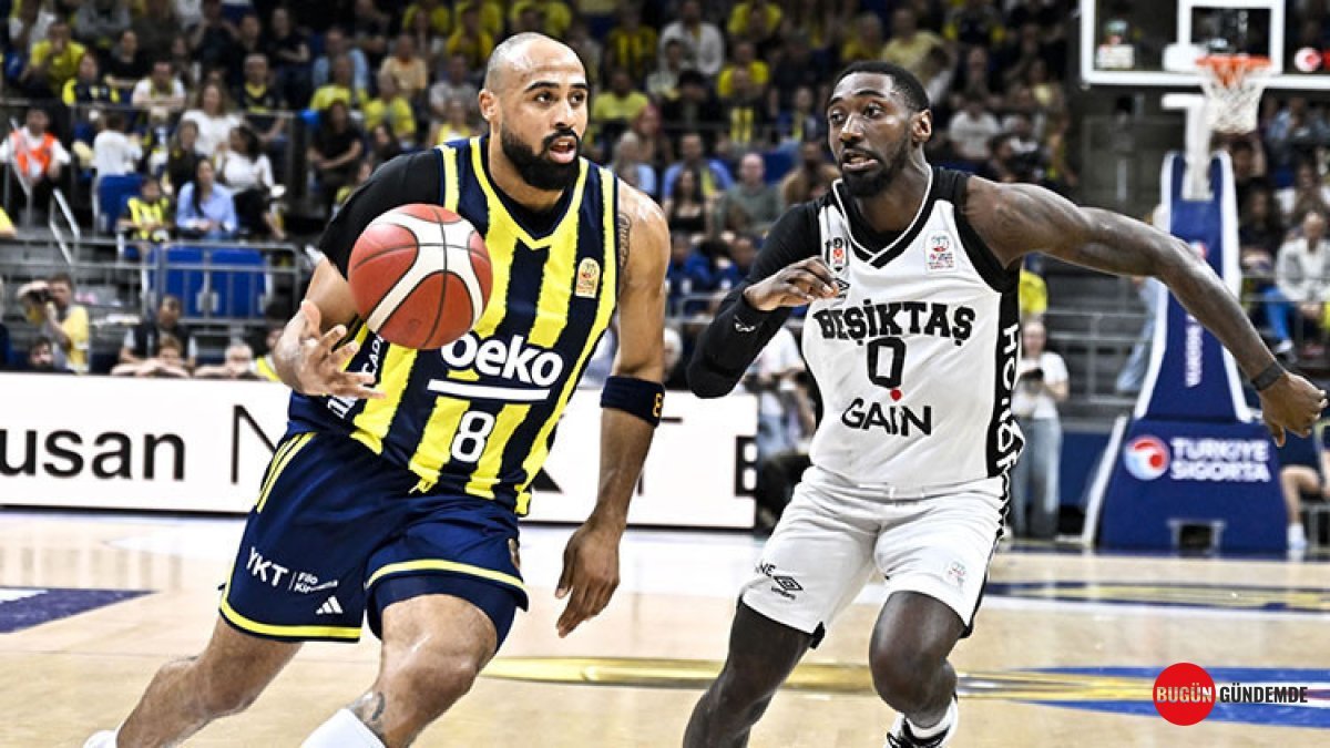 Kara Kartal'da Şok Sakatlık Operasyonu: <strong>Jonah Mathews'in Sezonu Tehlikede mi?</strong>