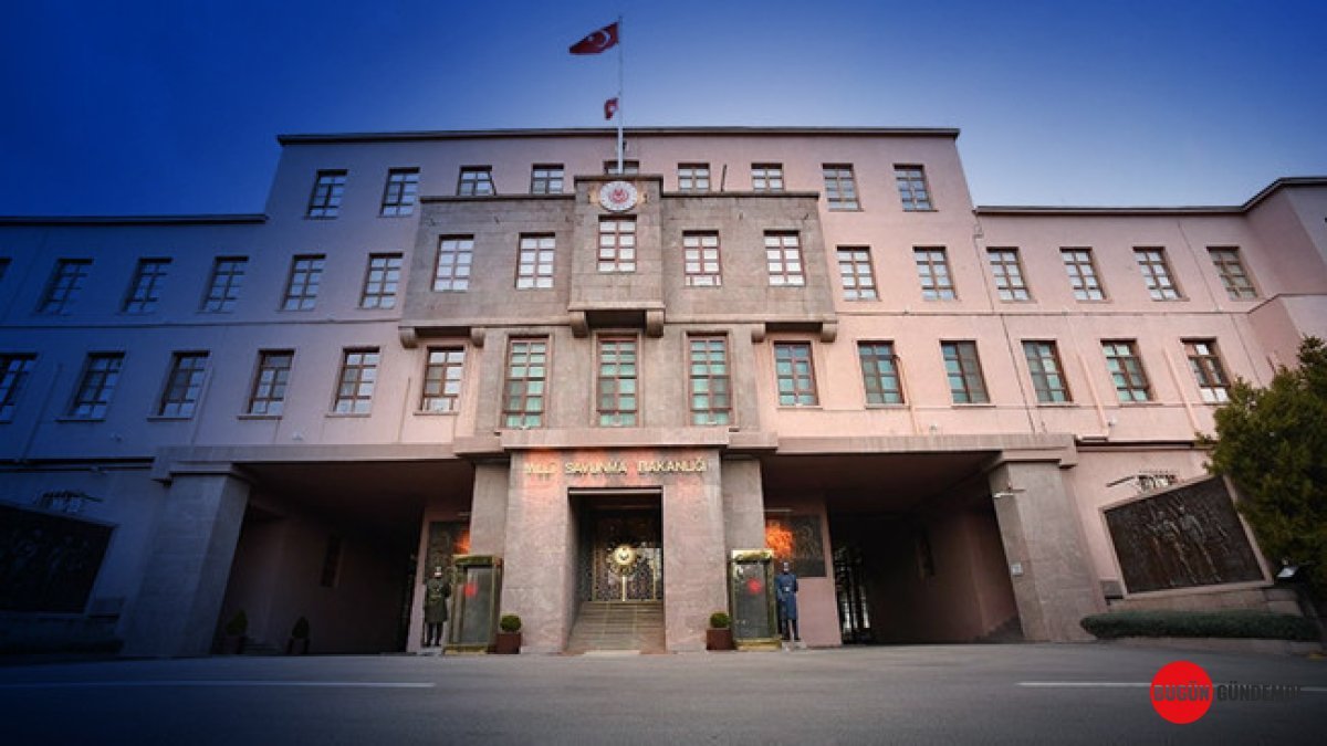 MSB'den Çıplak Gerçek! Kıbrıs'ta Türkiye'nin Gücünü Görmeyenlere Ağır Yanıt: Başarı Şansları Sıfır!