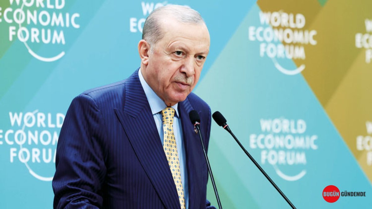 Erdoğan'dan Kritik Uyarı: Anlamsız Savaşın Bedelini Tüm Dünya Ödüyor, Fatura Kabaracak!