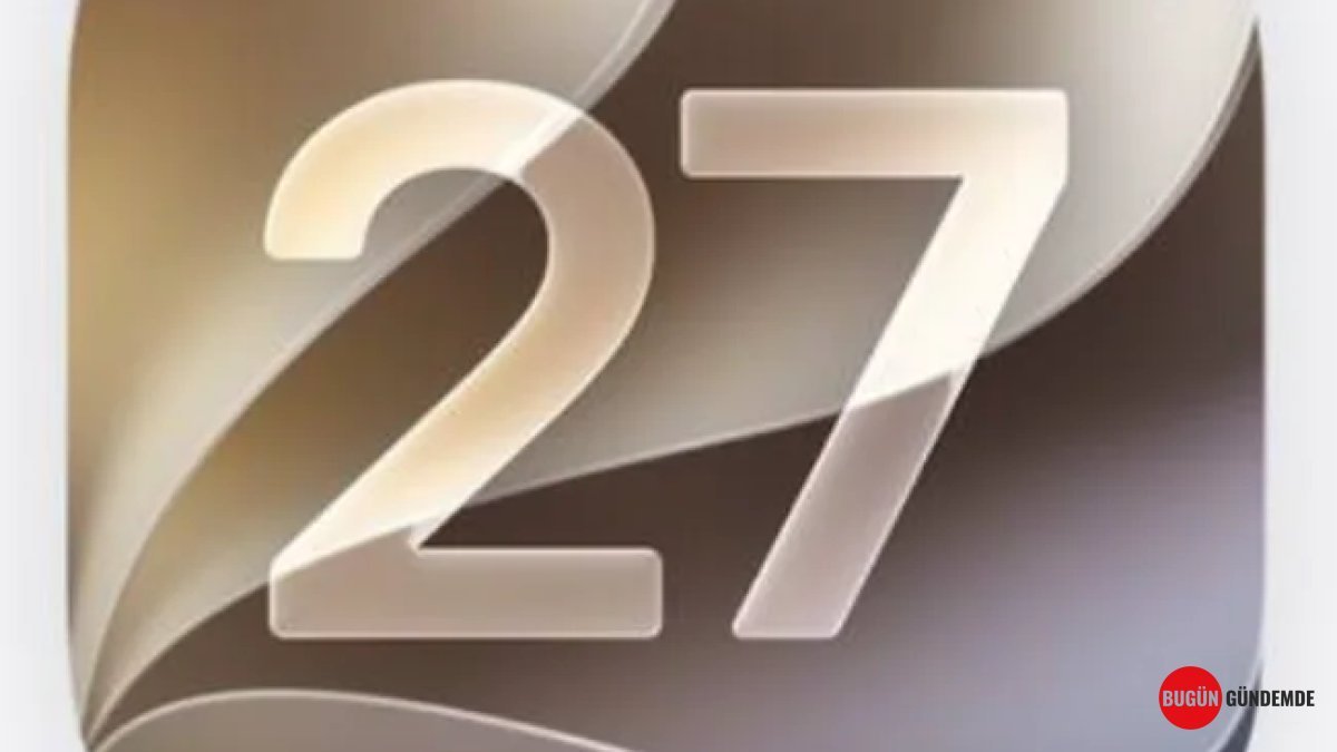 Apple Devrim Yarattı: iOS 27 ile Tanışın! İşte iPhone'unuzu Uçuracak O Gizli Özellikler!