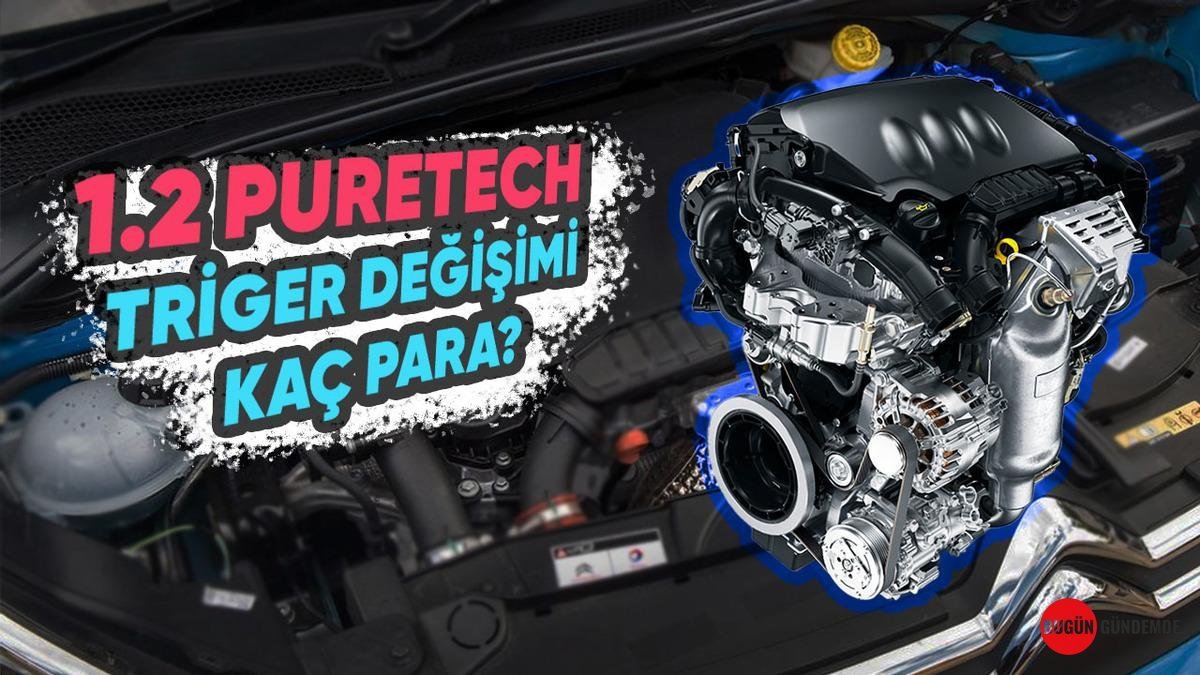 1.2 PureTech Motorun Gizlenen Triger Tehdidi: Kaç Kilometrede Canınızı Yakıyor? 2026'da Maliyet Şoke Ediyor!