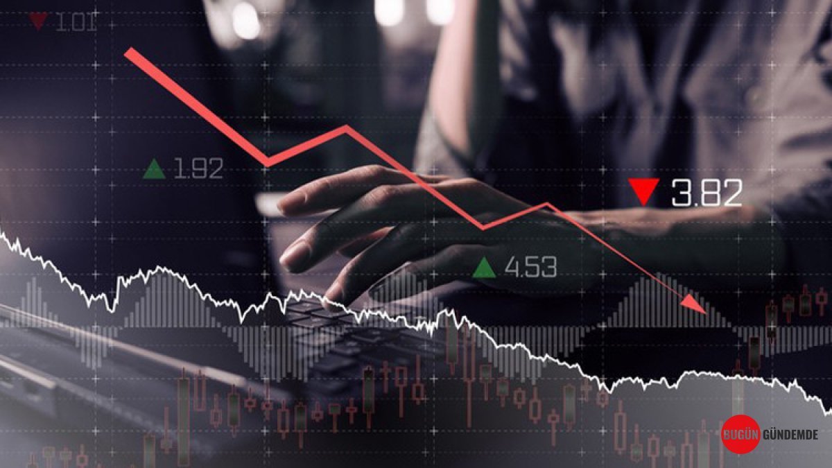Almanya'da Ekonomi Battı mı? İş Dünyası Kan Ağlıyor: Yöneticilerin %63'ü Gelecekten Umutsuz!