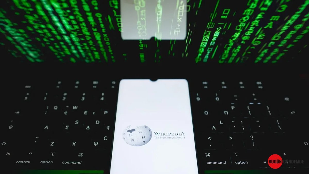 Wikipedia'nın Yaratıcısından Şok Karar: Kurucu Larry Sanger Süresiz Engellendi!