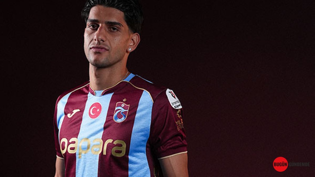 Trabzonspor'dan Bomba Transfer Hamlesi! Ali Habeşoğlu İçin Cepler Boşaldı, Fesih Bedeli Kapı Gibi