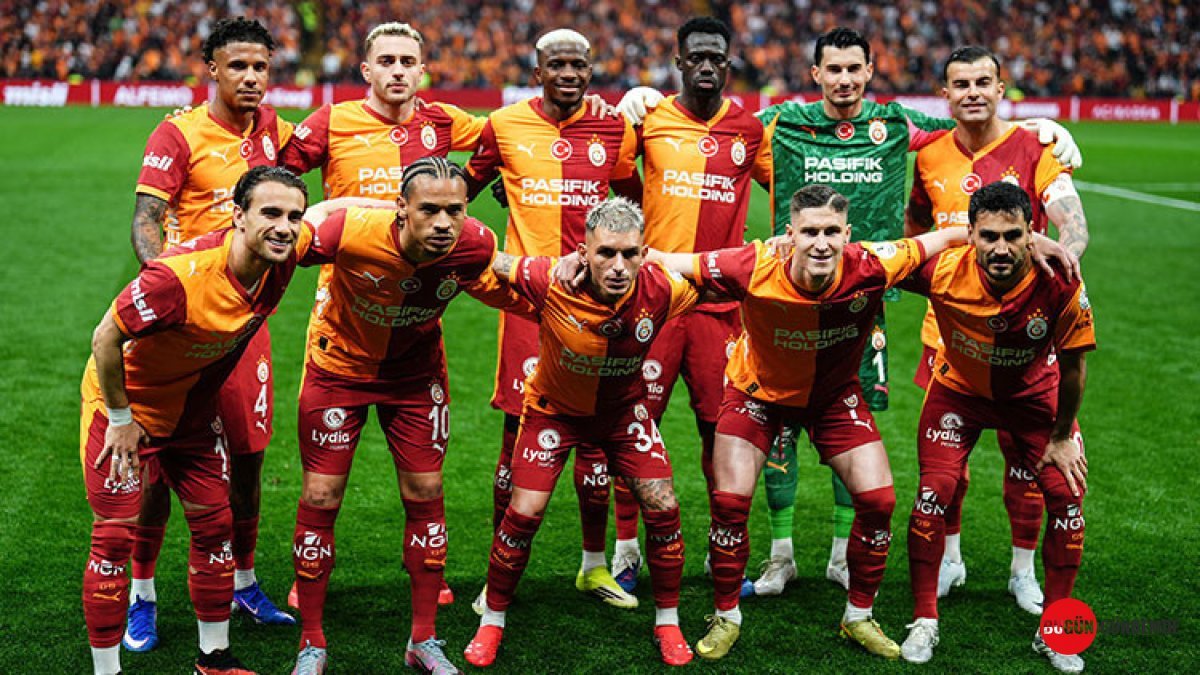 Galatasaray'da Çalkantılı Ayrılık Sinyali: Torreira İçin Şok Formül Devrede!
