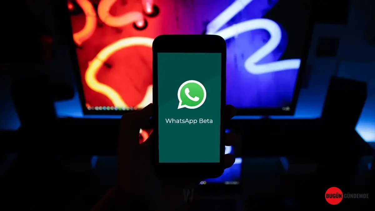 SMS'lere Veda: WhatsApp'ta Yeni Güvenlik Devrimi Başladı! Hesabınızı Korumanın En Hızlı Yolu Ortaya Çıktı!