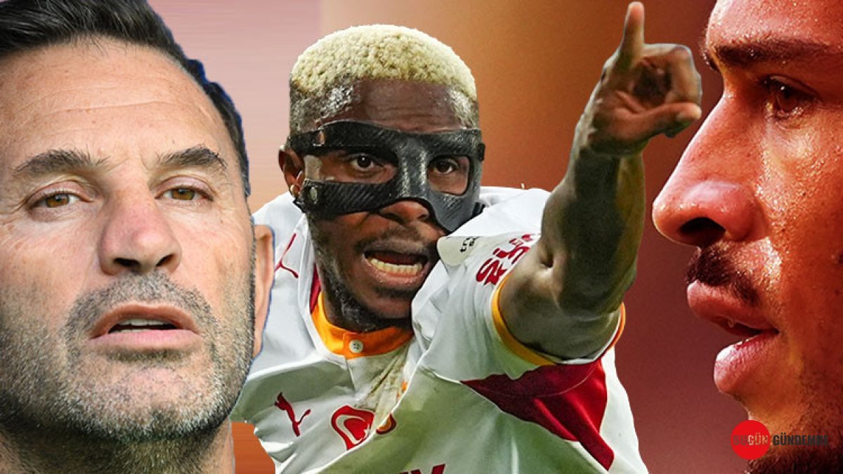 Galatasaray Avrupa'da Çöktü, Ligde Lider! Uzmanlar 'Rakip Yetersizliği' Dedi: İşte Gerçekler